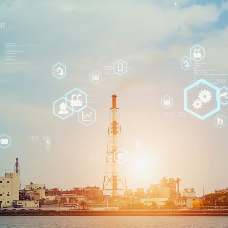 supply chain visibility software