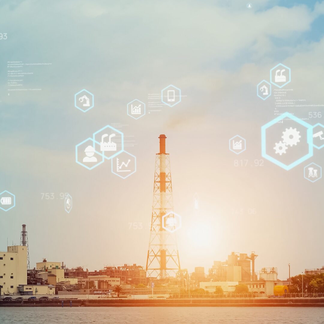 supply chain visibility software