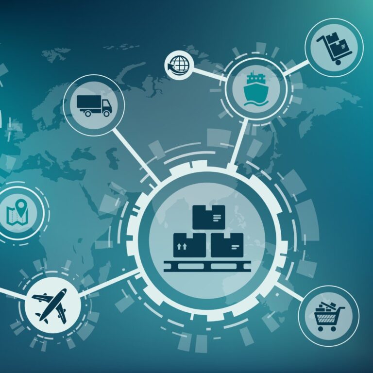 Supply Chain Integration