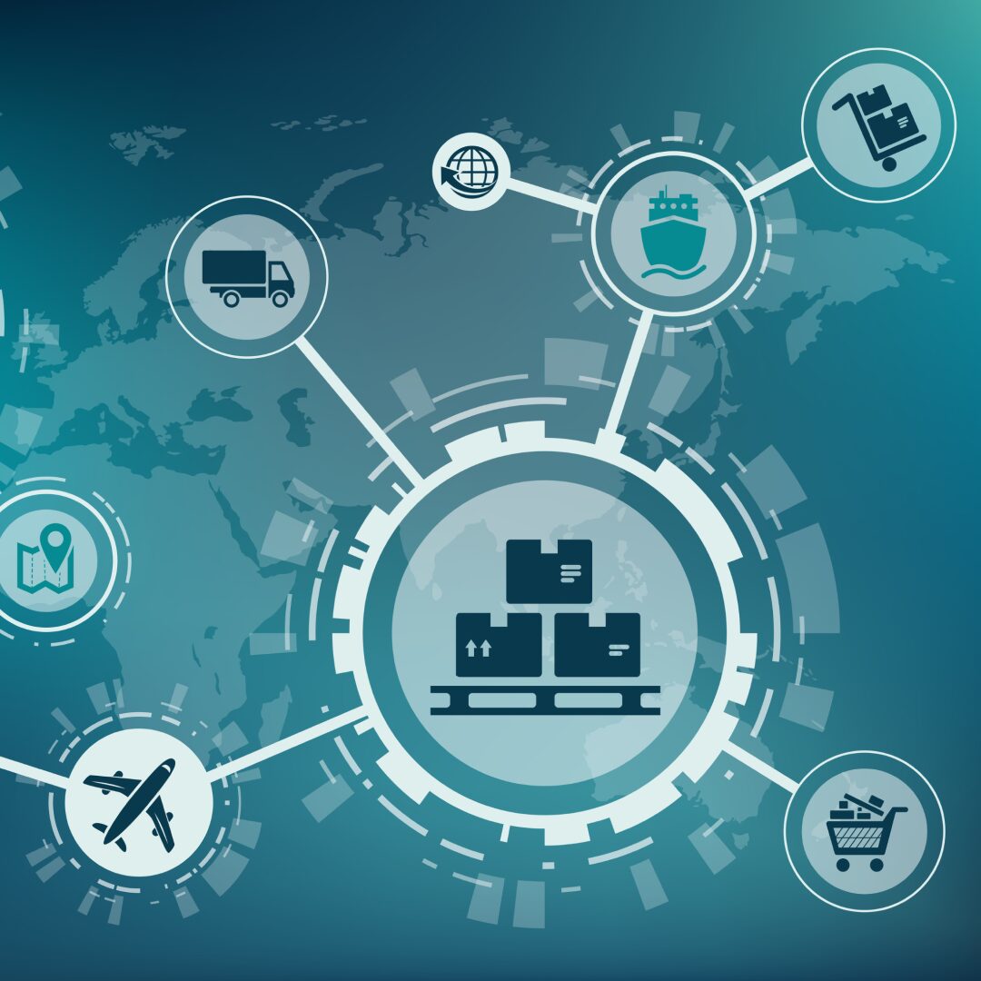 Supply Chain Integration