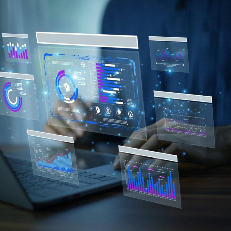 Modern Supply Chain Management