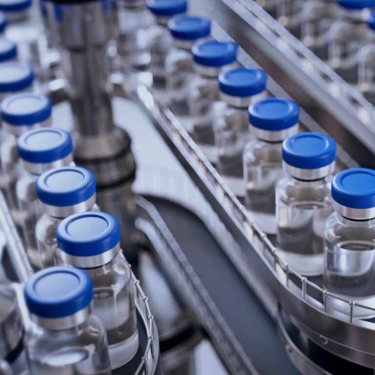 top pharmaceutical supply chain challenge