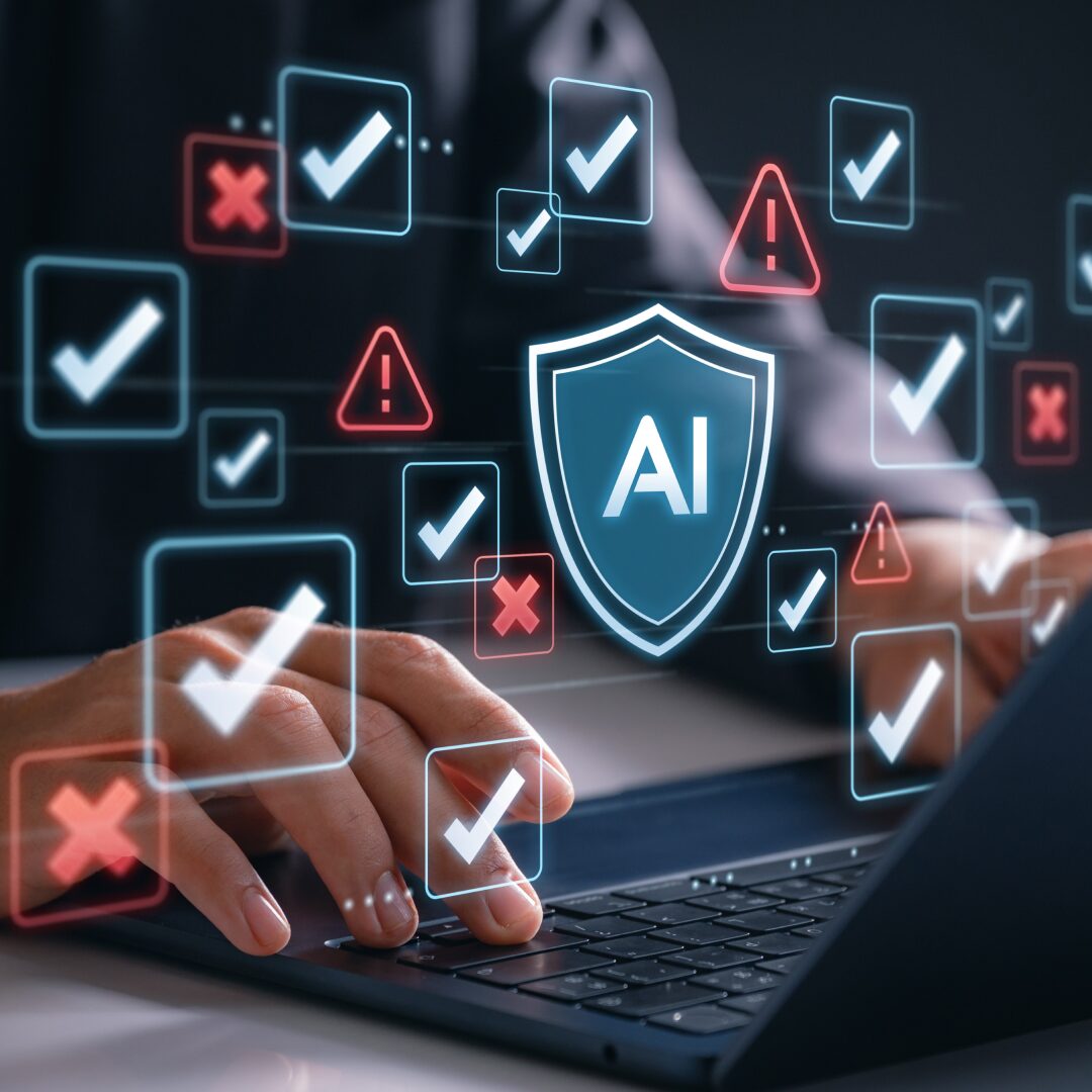 Supply Chain AI