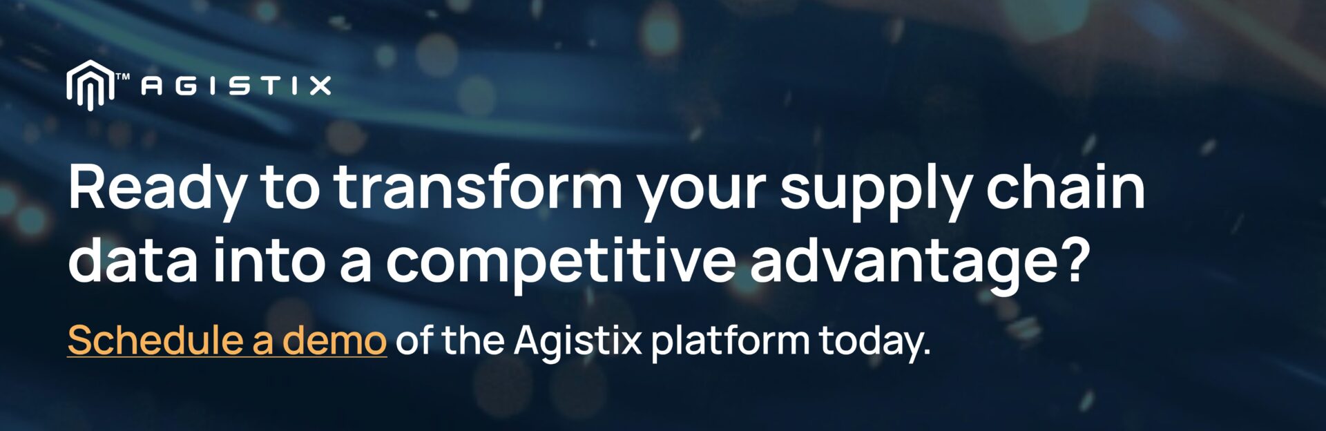 CTA Agistix