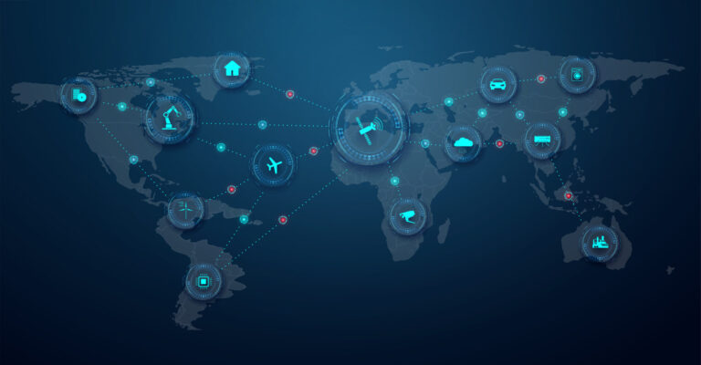 global logistics