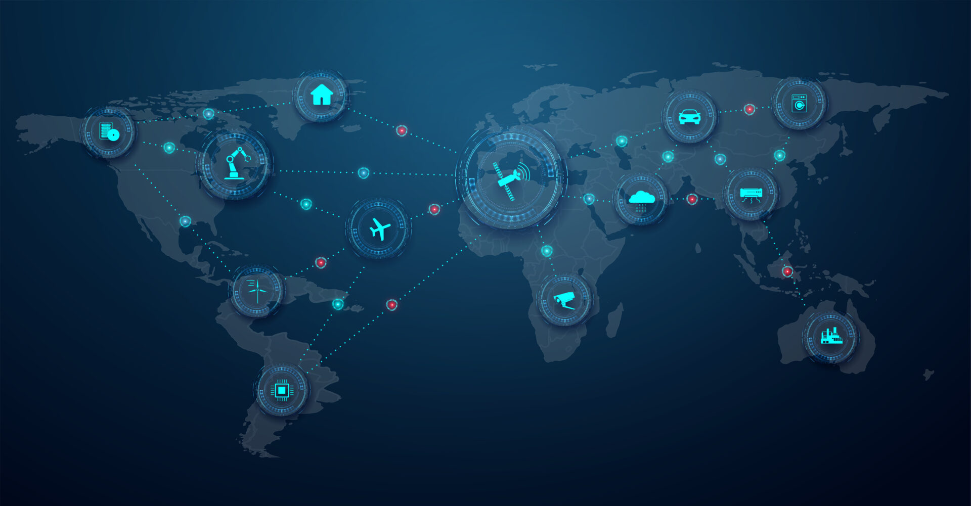 global logistics
