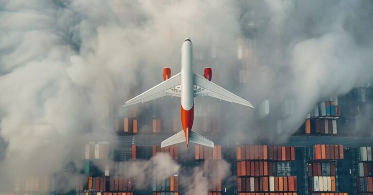 air freight tracking