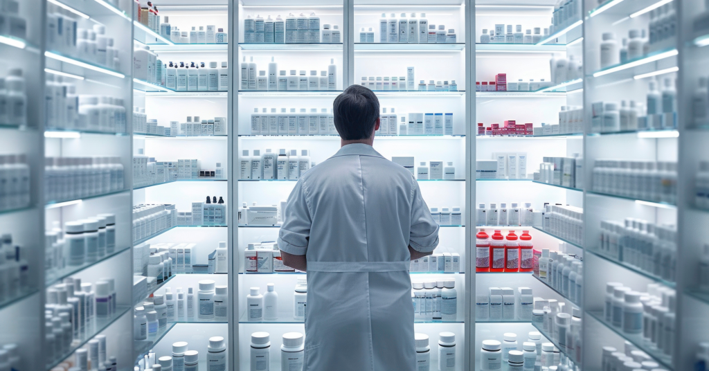 Supply Chain Analytics in Pharmaceutical Industry: A Guide to Reducing Logistics Risk