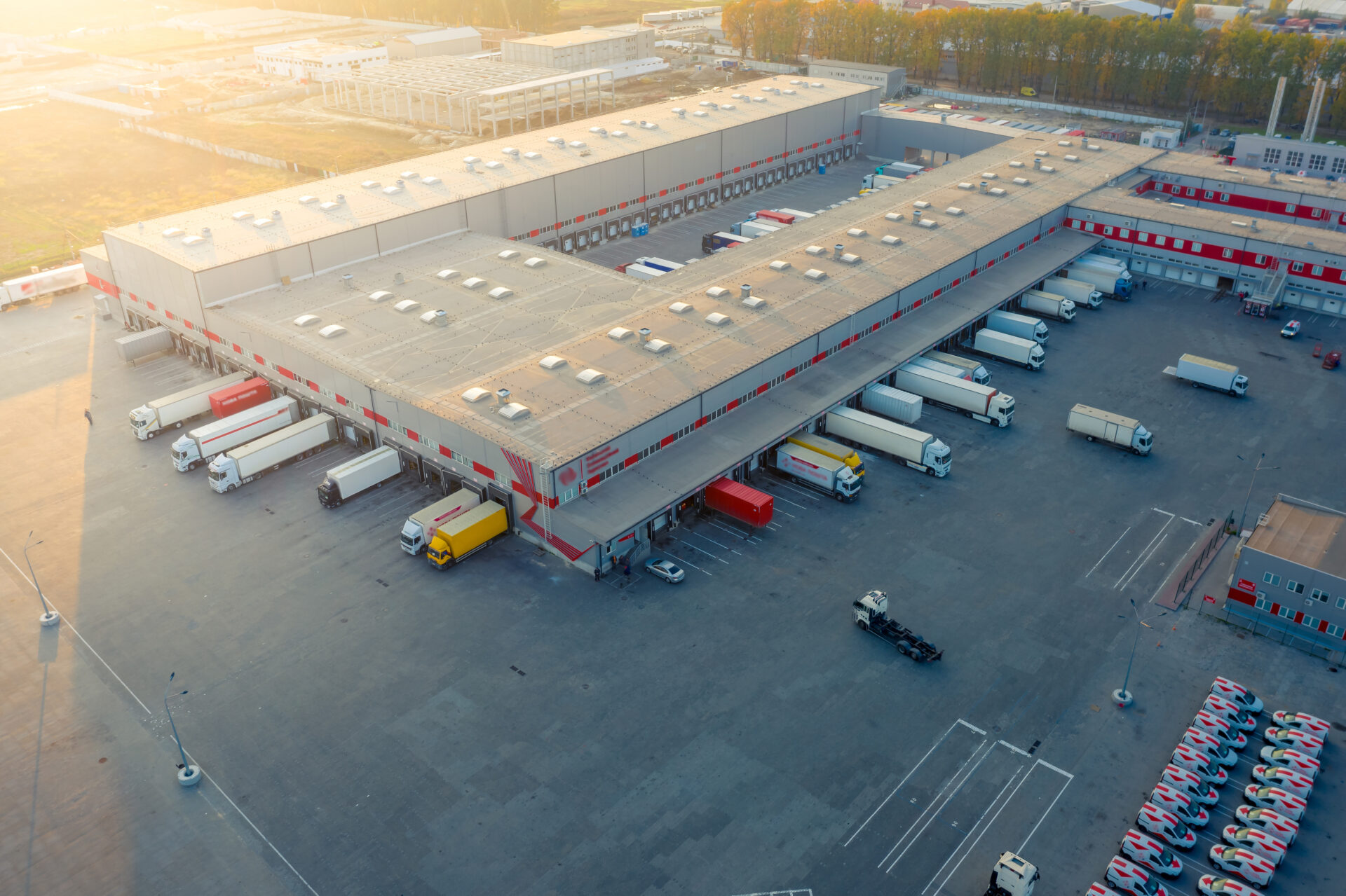 5 Freight Procurement Strategies to Lower Transportation Costs