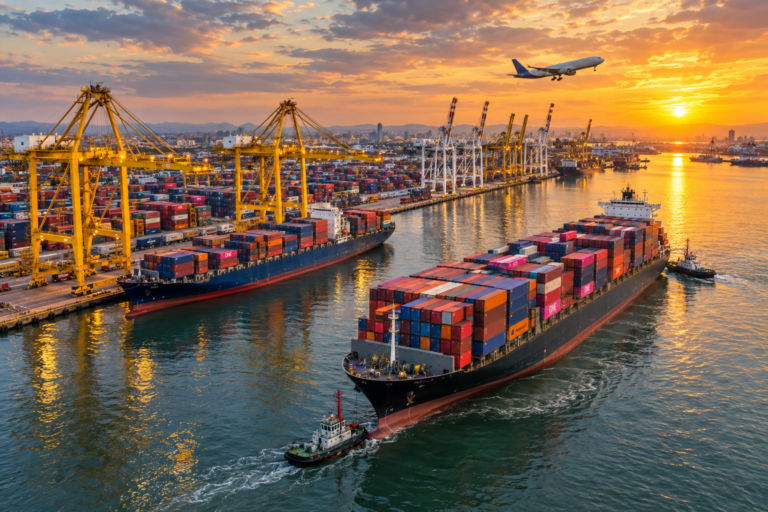 What Is Freight Management? How to Control Costs & Improve Shipment Performance