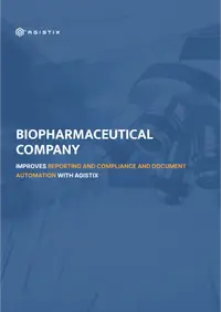 Bio-pharmaceutical Company